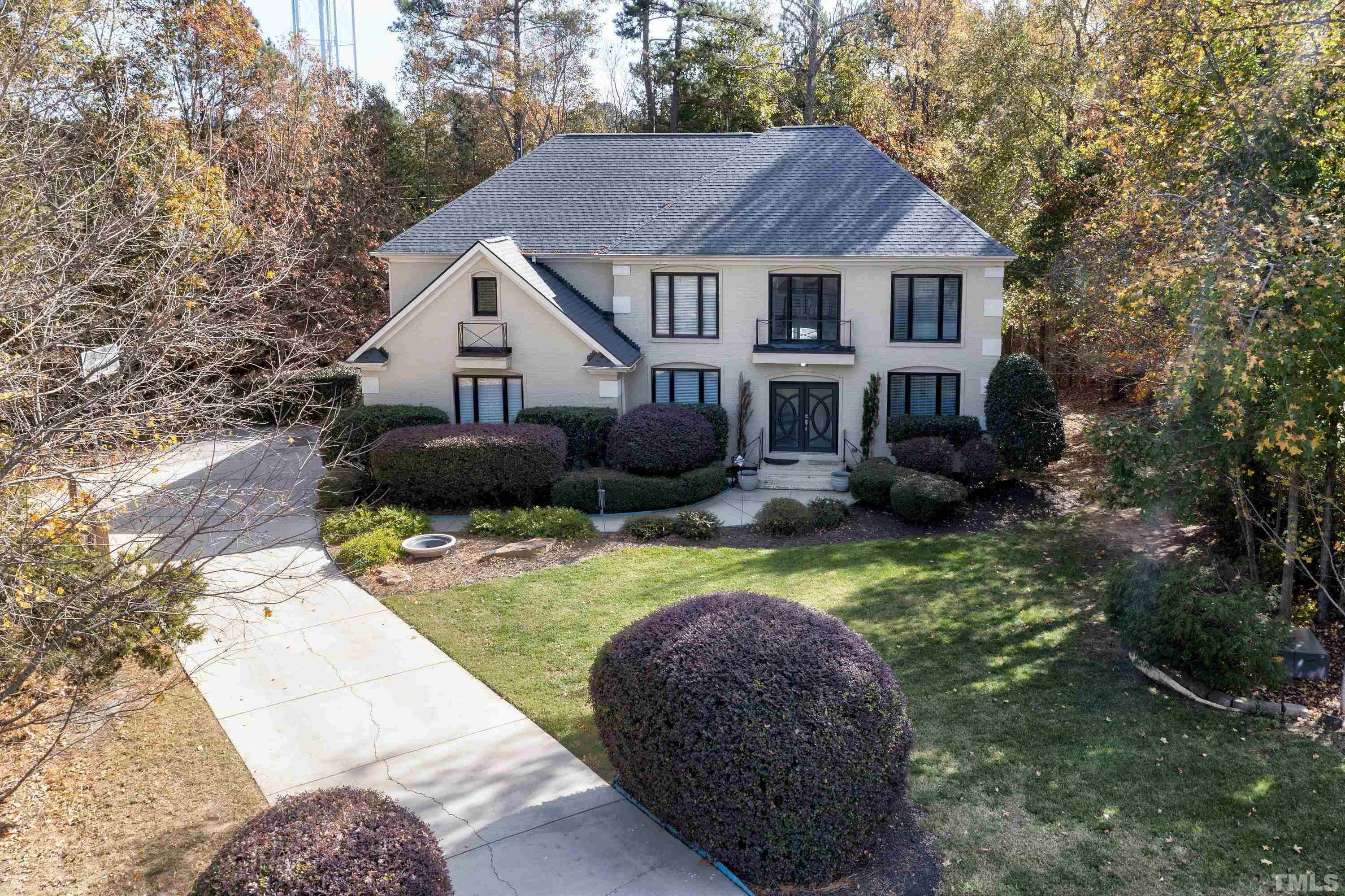 5616 Greenevers Drive Raleigh, NC 27613 - Photo 55 of 58 Gallery Image 55