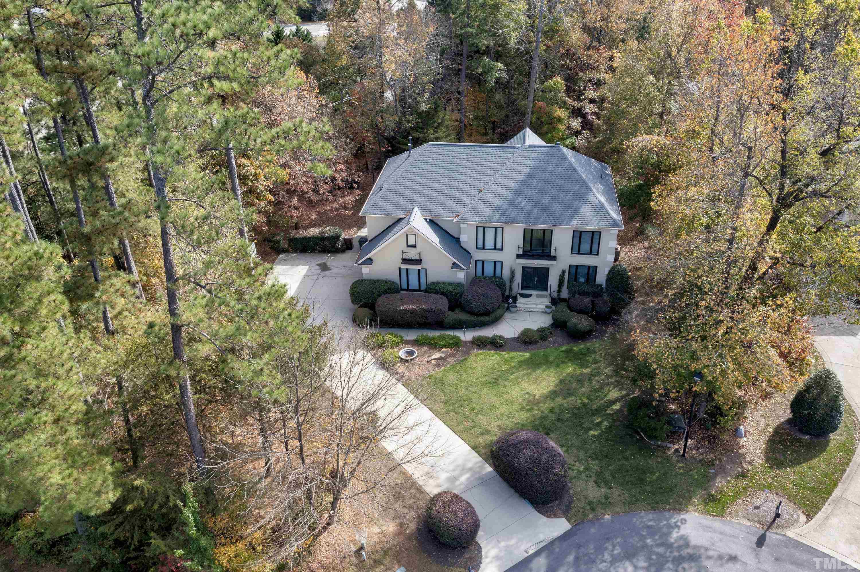 5616 Greenevers Drive Raleigh, NC 27613 - Photo 56 of 58 Gallery Image 56