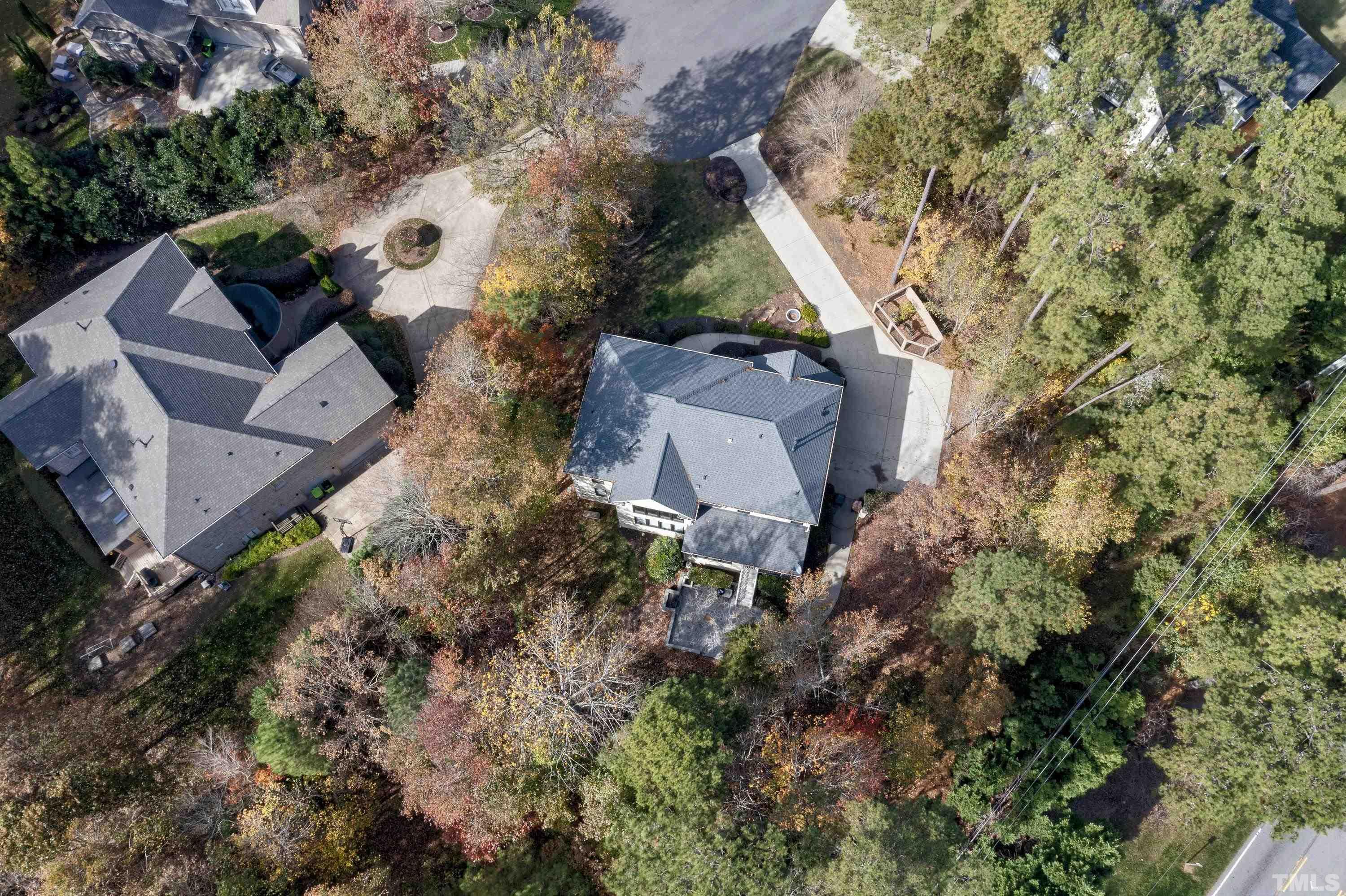 5616 Greenevers Drive Raleigh, NC 27613 - Photo 58 of 58 Gallery Image 58