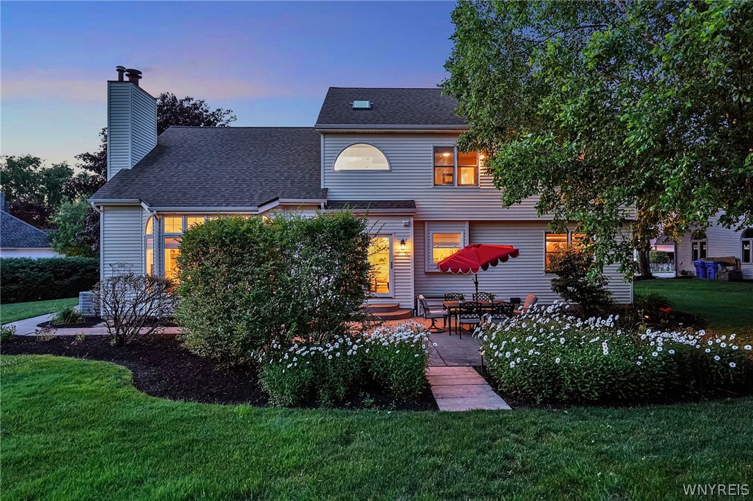 5396 Raintree Court Clarence, NY 14221 - Photo 50 of 50