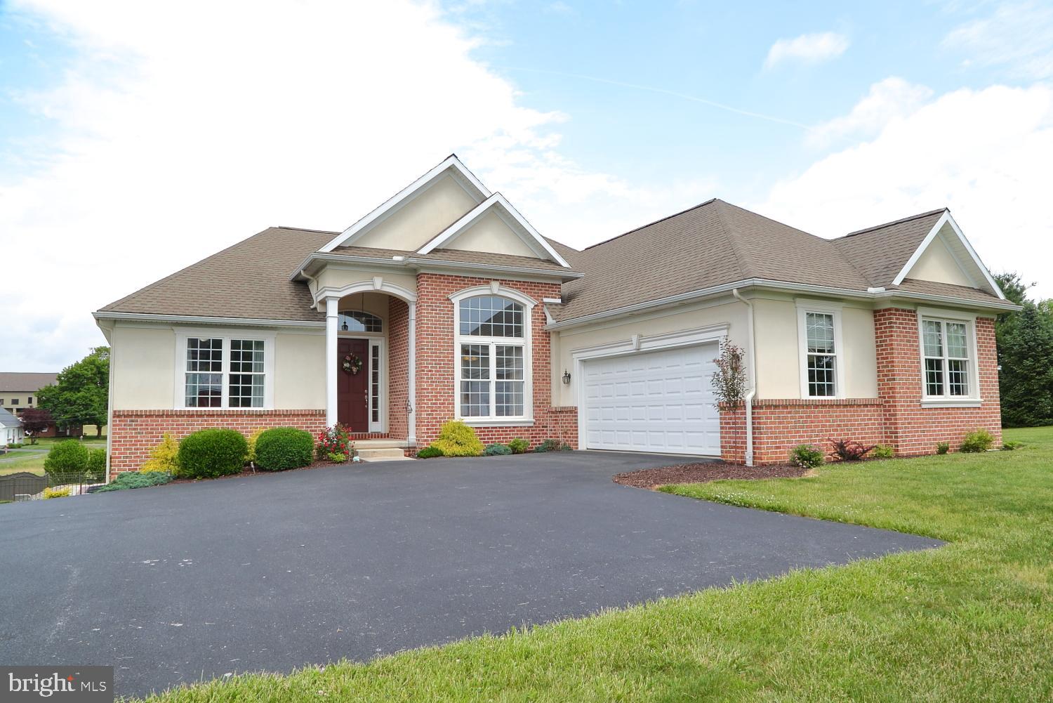 505 Milton Grove Road Manheim, PA 17545 - Photo 2 of 43