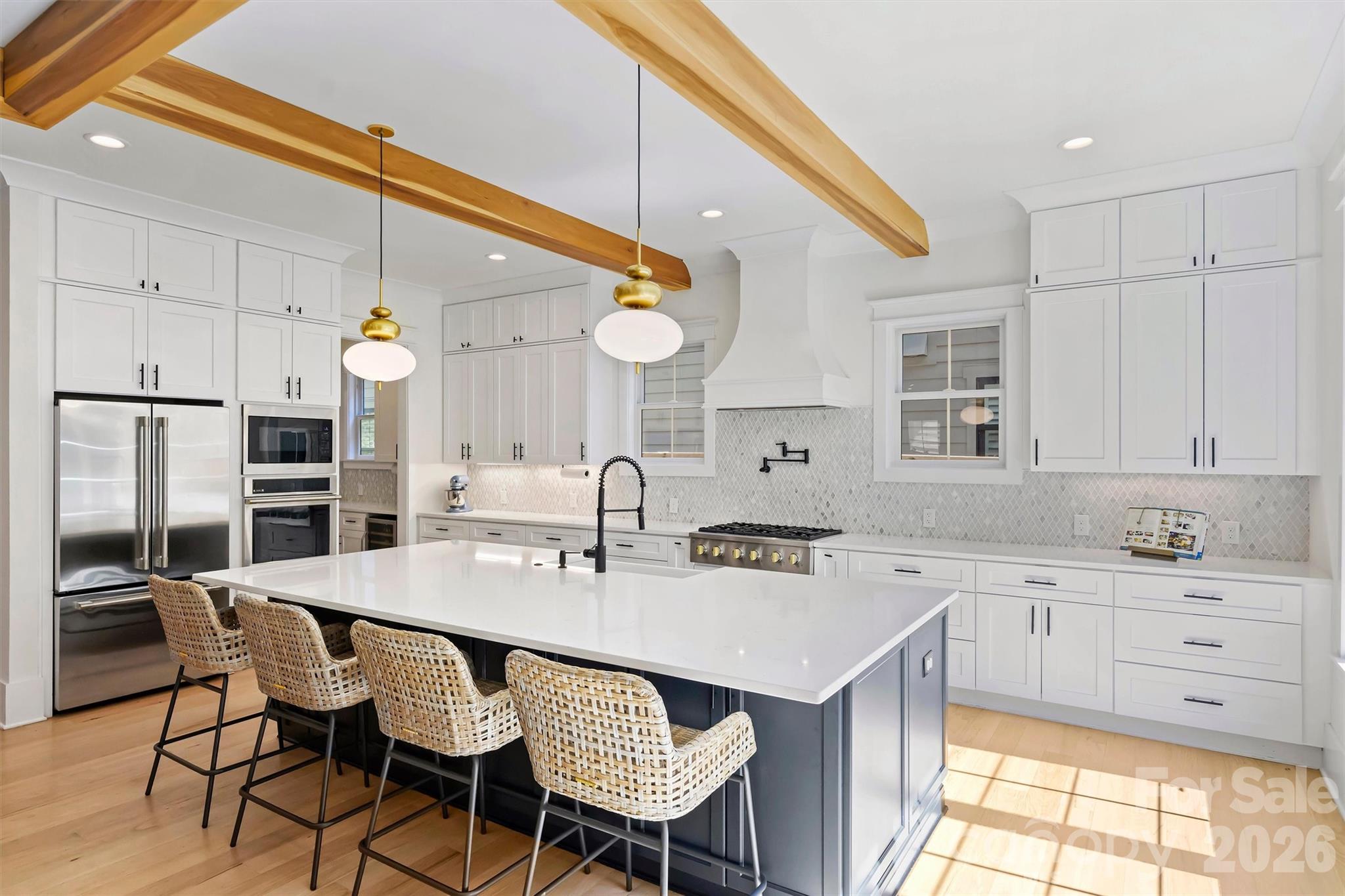 3224 East Ford Road Charlotte, NC 28205 - Photo 8 of 28 Gallery Image 8