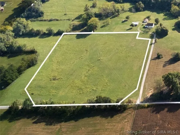 $1 | Tract 3 Witness Tree Road Northwest, Corydon, IN 47112