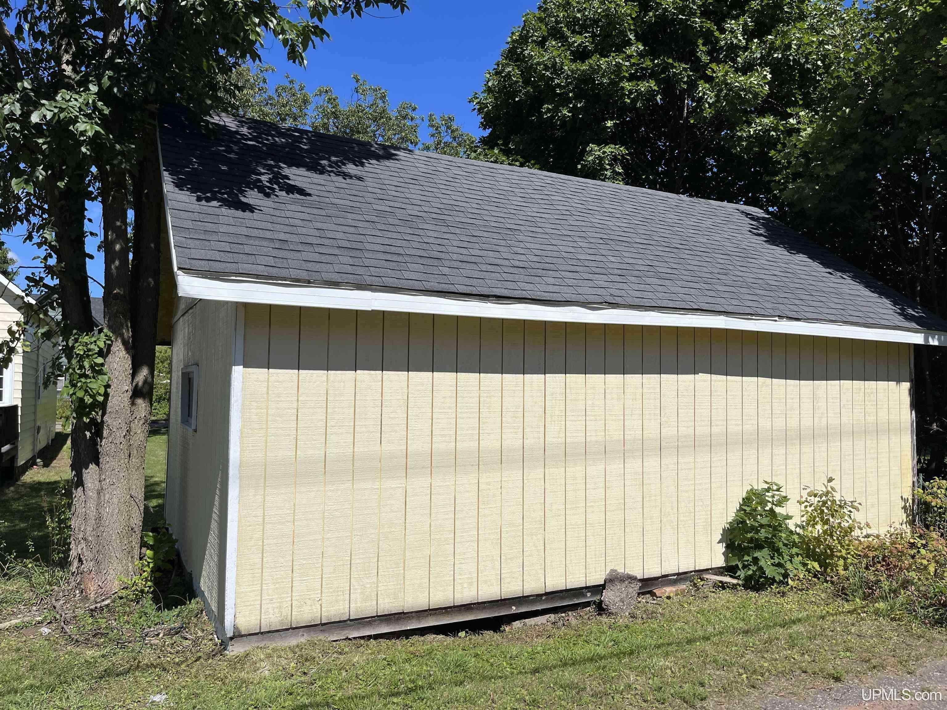 702 Wabash Street Ishpeming, MI 49849 - Photo 54 of 62