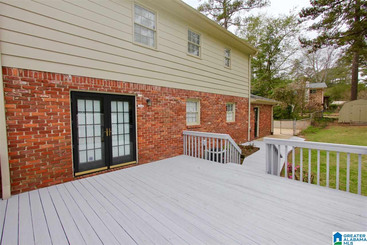 2381 Chapel Road Birmingham, AL 35226 - Photo 3 of 21