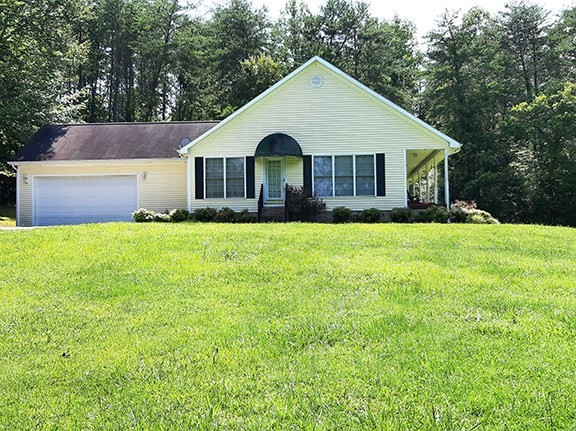 175 Bivens Road Tellico Plains, TN 37385 - Photo 3 of 17 Gallery Image 3