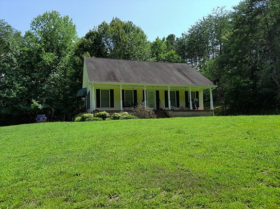 175 Bivens Road Tellico Plains, TN 37385 - Photo 5 of 17 Gallery Image 5