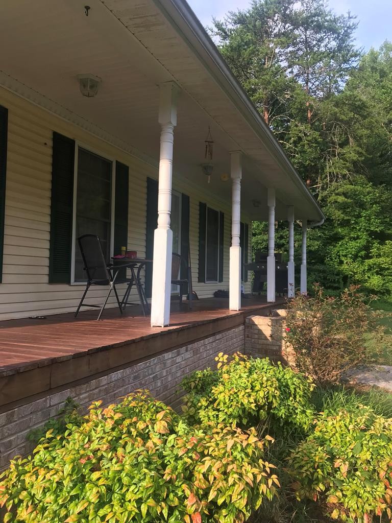 175 Bivens Road Tellico Plains, TN 37385 - Photo 6 of 17 Gallery Image 6