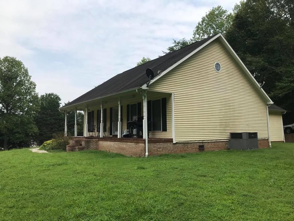 175 Bivens Road Tellico Plains, TN 37385 - Photo 7 of 17 Gallery Image 7