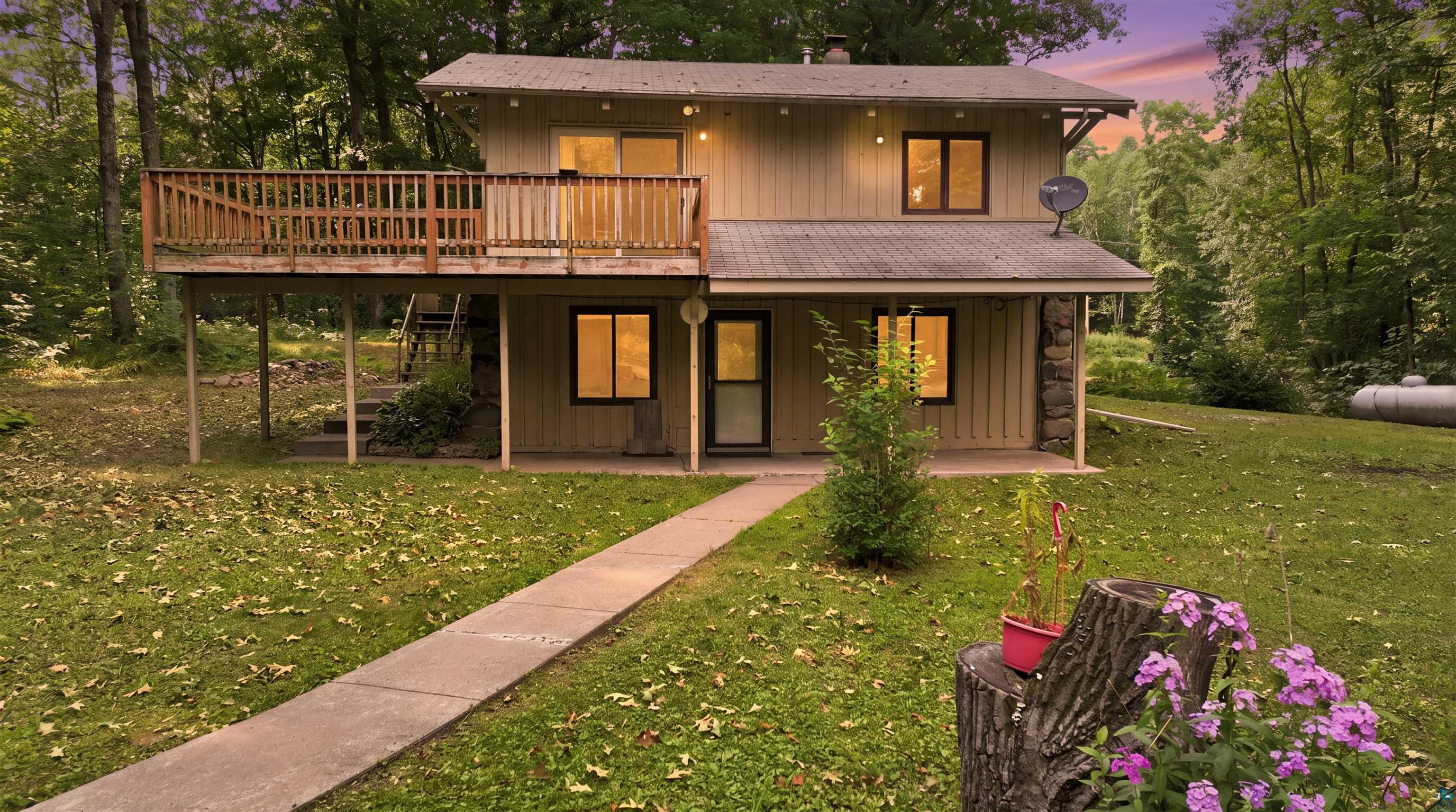 W2725 3rd Street Spooner, WI 54801 - Photo 1 of 44 Gallery Image 1