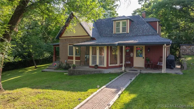 $325,000 | 87 Outback Loop, Linn Creek, MO 65052