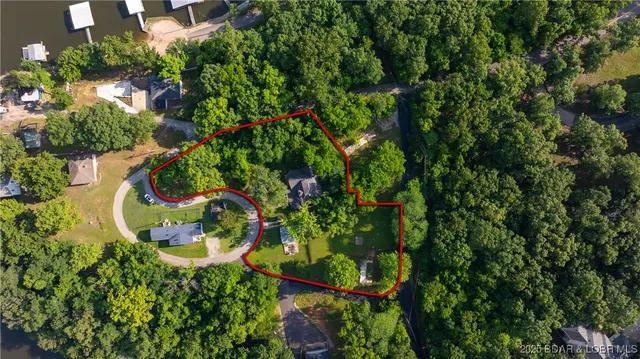 $325,000 | 87 Outback Loop, Linn Creek, MO 65052