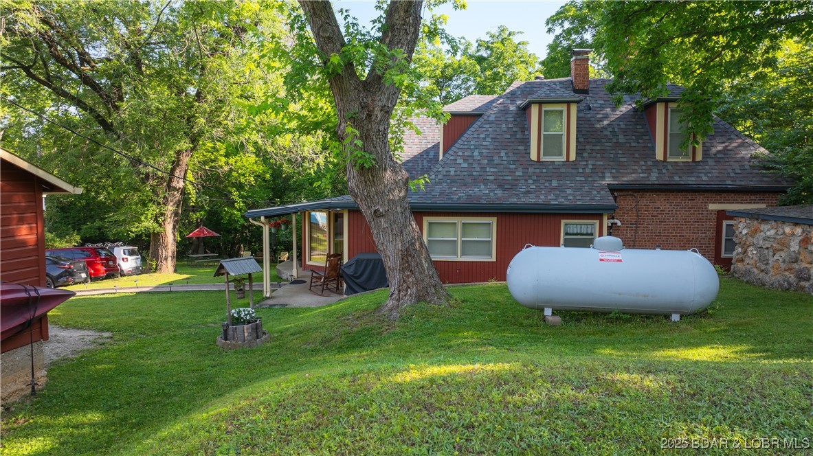 87 Outback Loop Linn Creek, MO 65052 - Photo 29 of 33