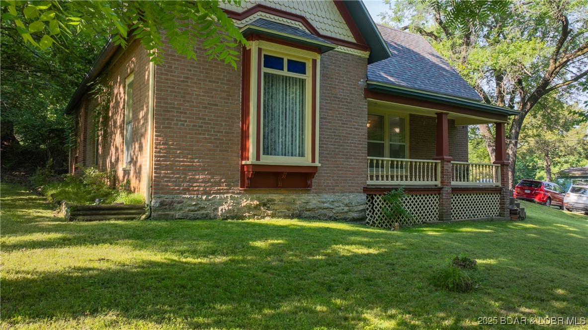 87 Outback Loop Linn Creek, MO 65052 - Photo 30 of 33