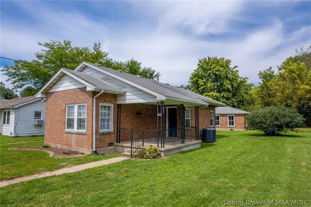 404 Green Road Madison, IN 47250 - Photo 24 of 29