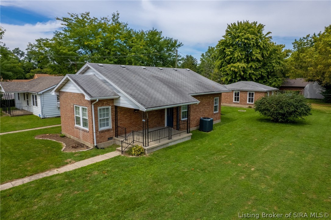 404 Green Road Madison, IN 47250 - Photo 25 of 29