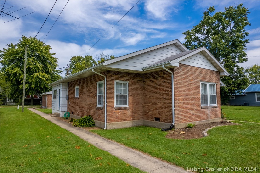 404 Green Road Madison, IN 47250 - Photo 26 of 29