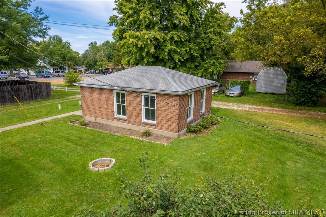404 Green Road Madison, IN 47250 - Photo 27 of 29