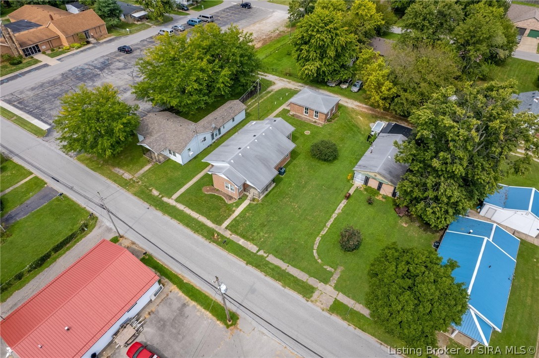 404 Green Road Madison, IN 47250 - Photo 28 of 29