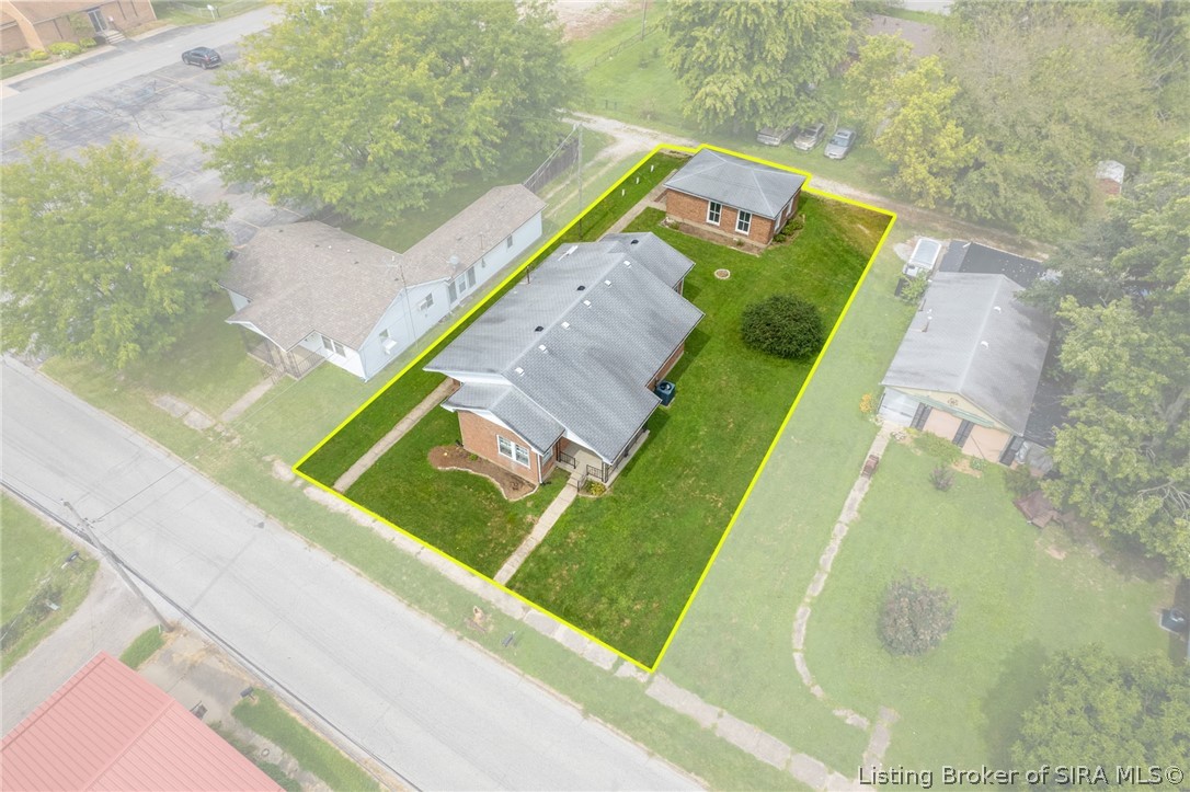 404 Green Road Madison, IN 47250 - Photo 3 of 29