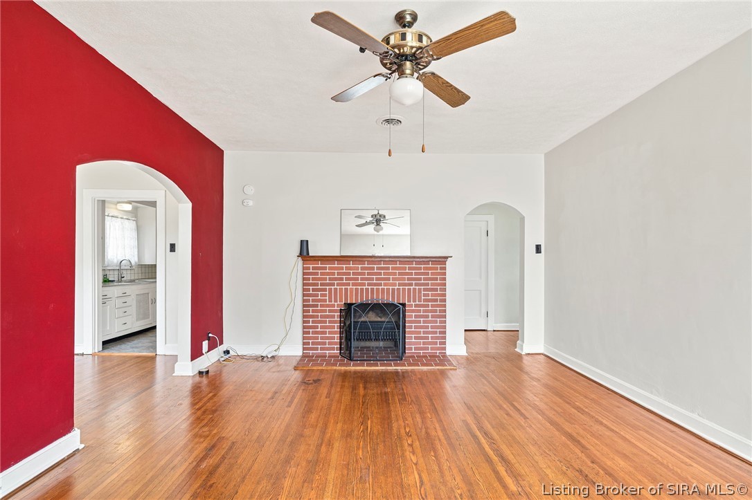 404 Green Road Madison, IN 47250 - Photo 5 of 29