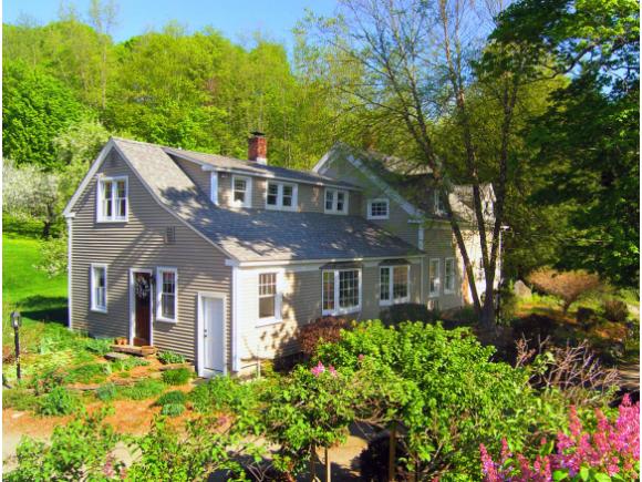 1210 Sunset Lake Road Brattleboro, VT 05301 - Photo 1 of 36
