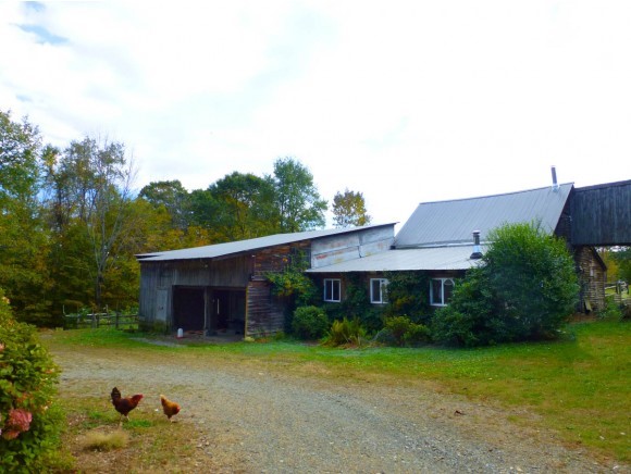 1210 Sunset Lake Road Brattleboro, VT 05301 - Photo 11 of 36