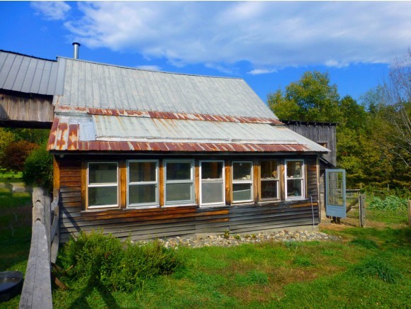 1210 Sunset Lake Road Brattleboro, VT 05301 - Photo 14 of 36