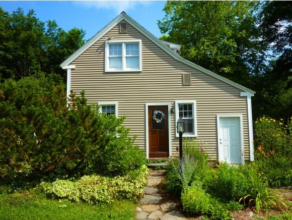 1210 Sunset Lake Road Brattleboro, VT 05301 - Photo 21 of 36