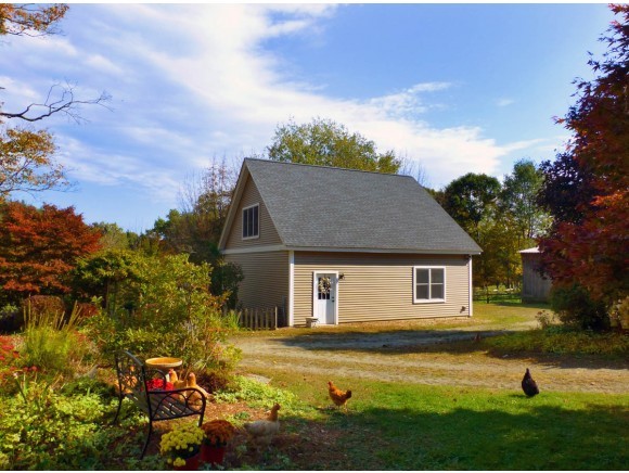 1210 Sunset Lake Road Brattleboro, VT 05301 - Photo 5 of 36