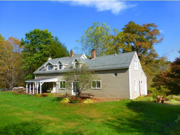 1210 Sunset Lake Road Brattleboro, VT 05301 - Photo 7 of 36
