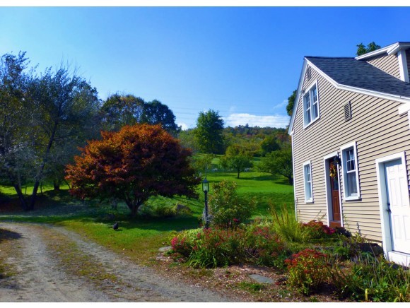 1210 Sunset Lake Road Brattleboro, VT 05301 - Photo 9 of 36