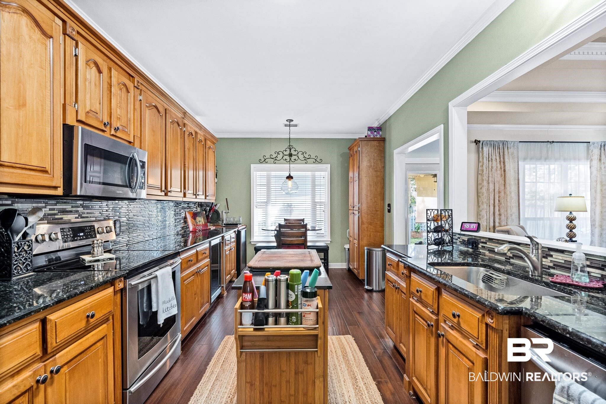 102 Hazel Lane Fairhope, AL 36532 - Photo 13 of 27 Kitchen and Breakfast Noo