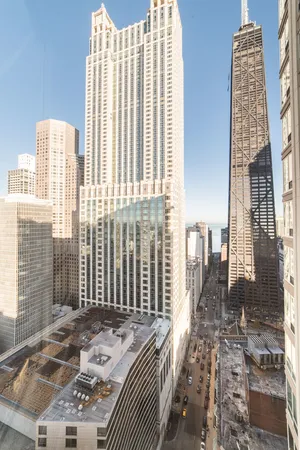 $3,600 | 57 East Delaware Place, Unit 3204, Chicago, IL 60611