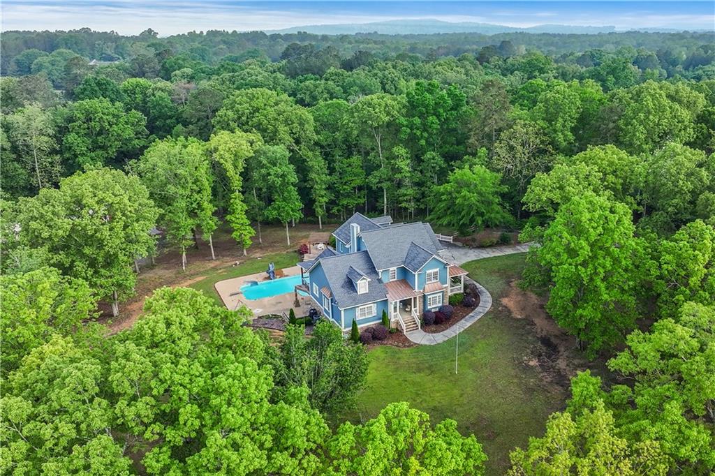 65 Maude White Road Kingston, GA 30145 - Photo 104 of 108