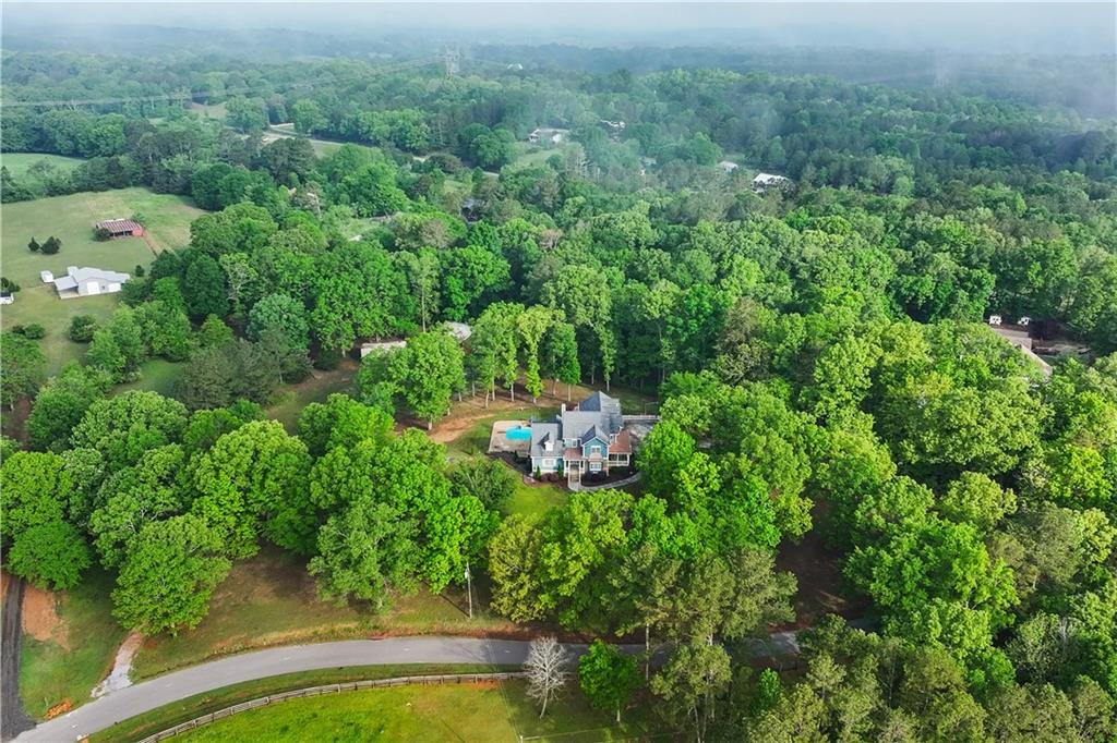 65 Maude White Road Kingston, GA 30145 - Photo 105 of 108