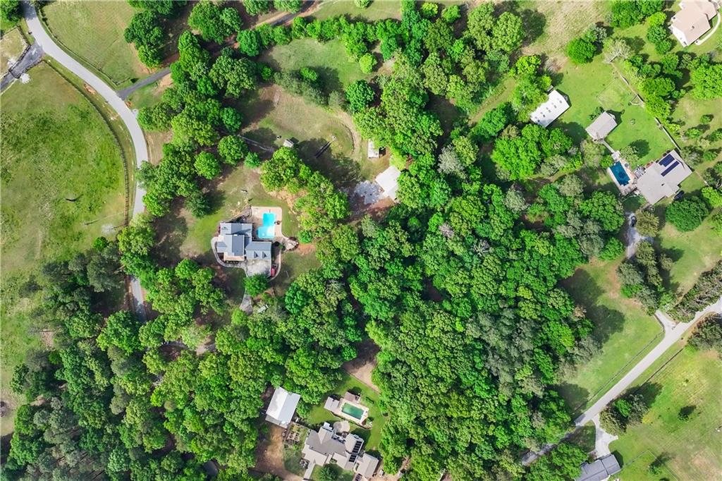 65 Maude White Road Kingston, GA 30145 - Photo 108 of 108