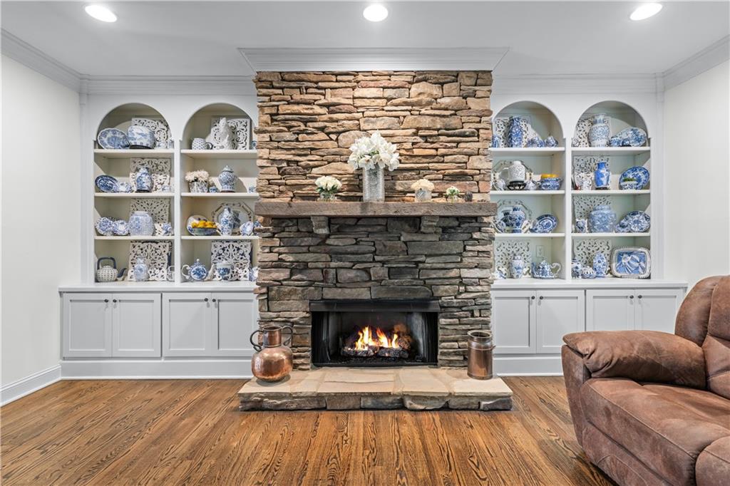 65 Maude White Road Kingston, GA 30145 - Photo 15 of 108