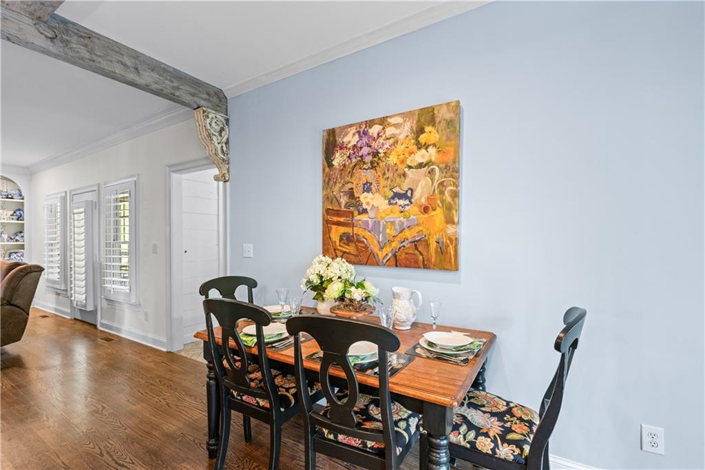 65 Maude White Road Kingston, GA 30145 - Photo 17 of 108