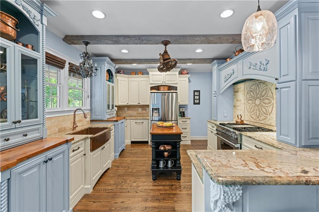 65 Maude White Road Kingston, GA 30145 - Photo 20 of 108