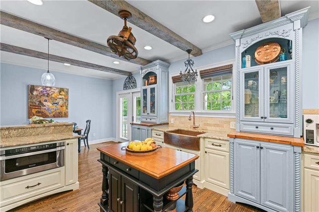 65 Maude White Road Kingston, GA 30145 - Photo 23 of 108