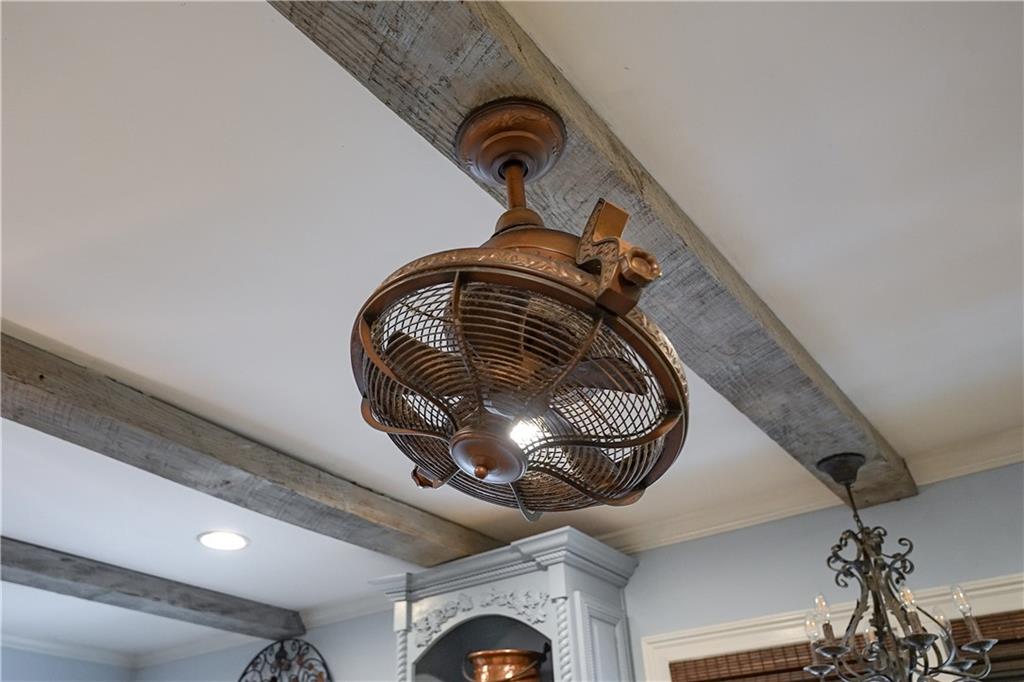 65 Maude White Road Kingston, GA 30145 - Photo 24 of 108