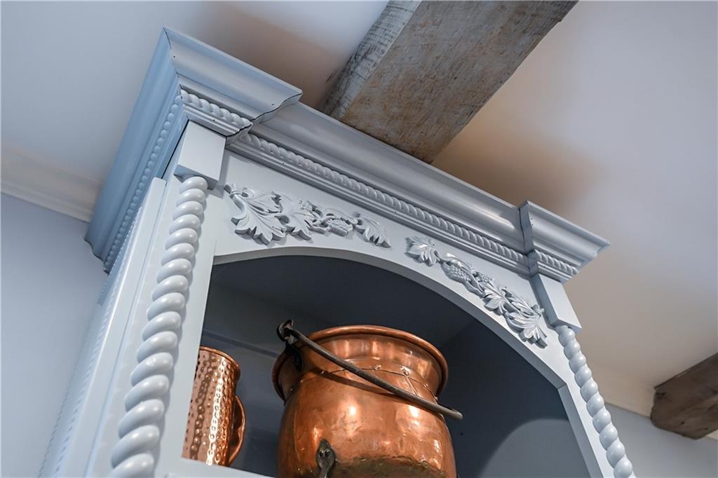 65 Maude White Road Kingston, GA 30145 - Photo 25 of 108