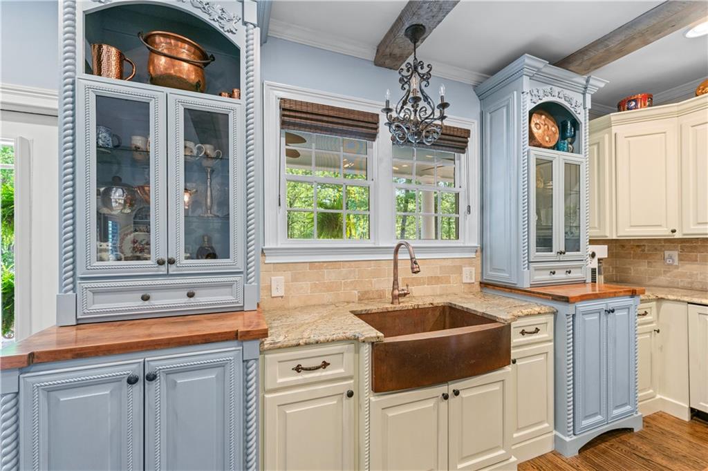 65 Maude White Road Kingston, GA 30145 - Photo 26 of 108