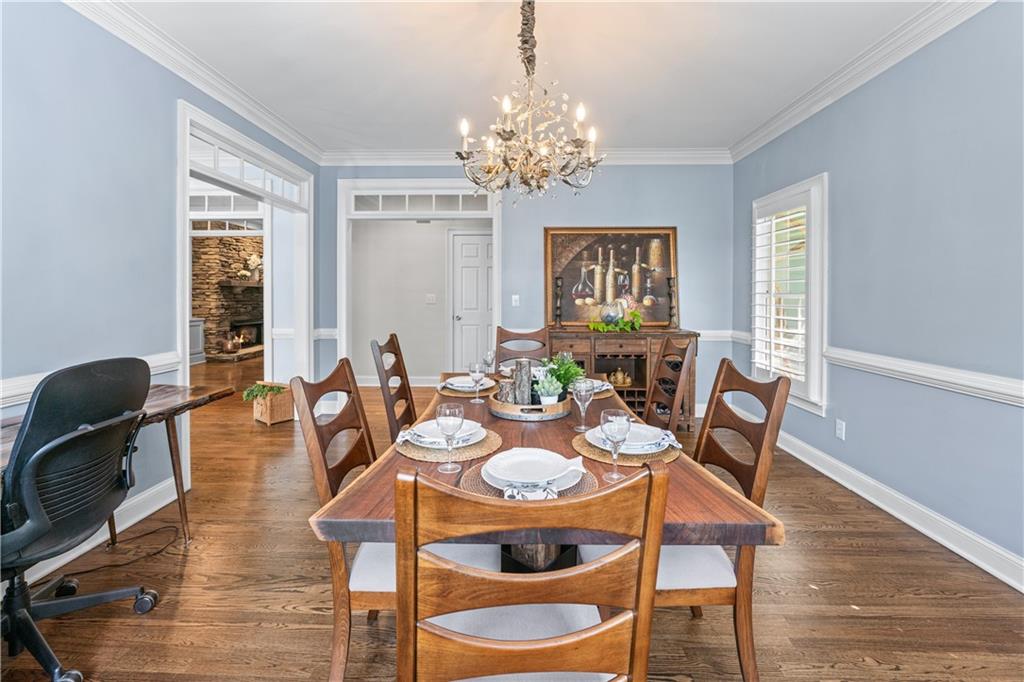 65 Maude White Road Kingston, GA 30145 - Photo 29 of 108