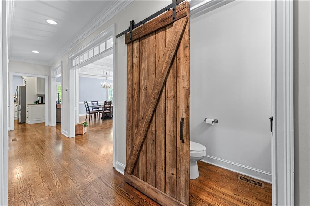 65 Maude White Road Kingston, GA 30145 - Photo 33 of 108