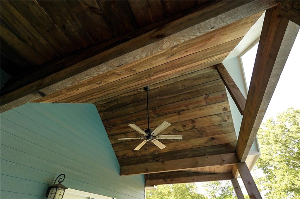 65 Maude White Road Kingston, GA 30145 - Photo 36 of 108