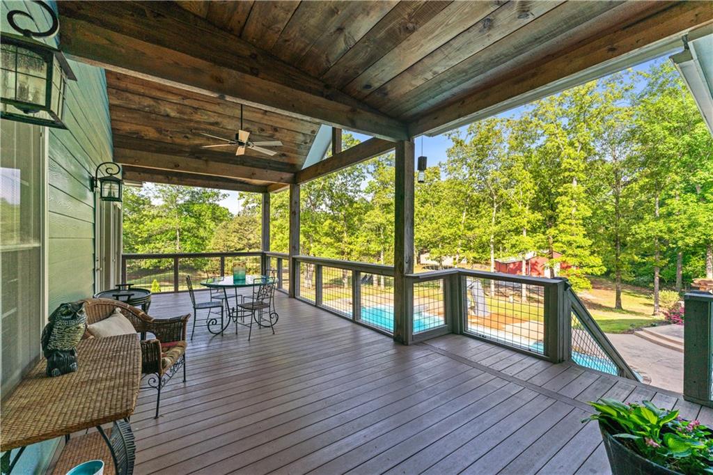 65 Maude White Road Kingston, GA 30145 - Photo 37 of 108