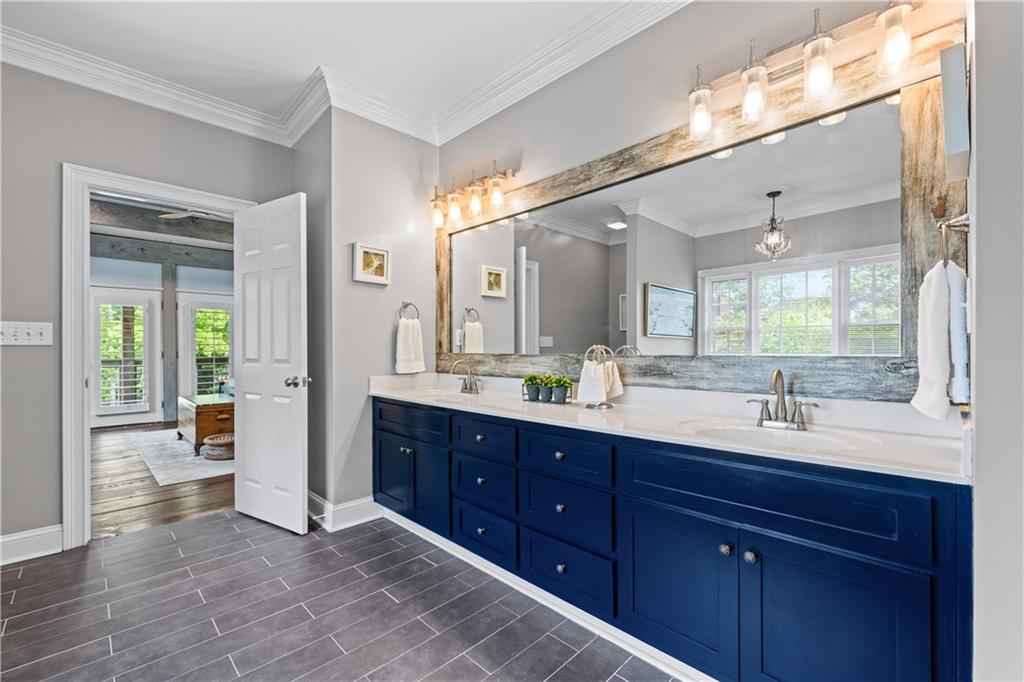 65 Maude White Road Kingston, GA 30145 - Photo 40 of 108