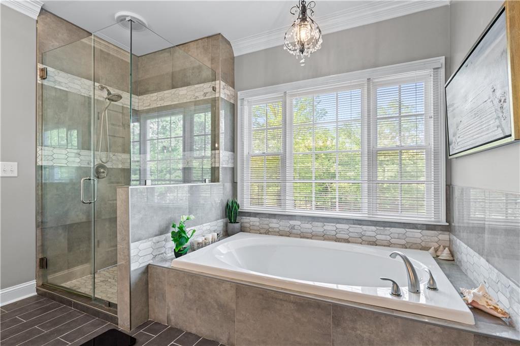 65 Maude White Road Kingston, GA 30145 - Photo 41 of 108